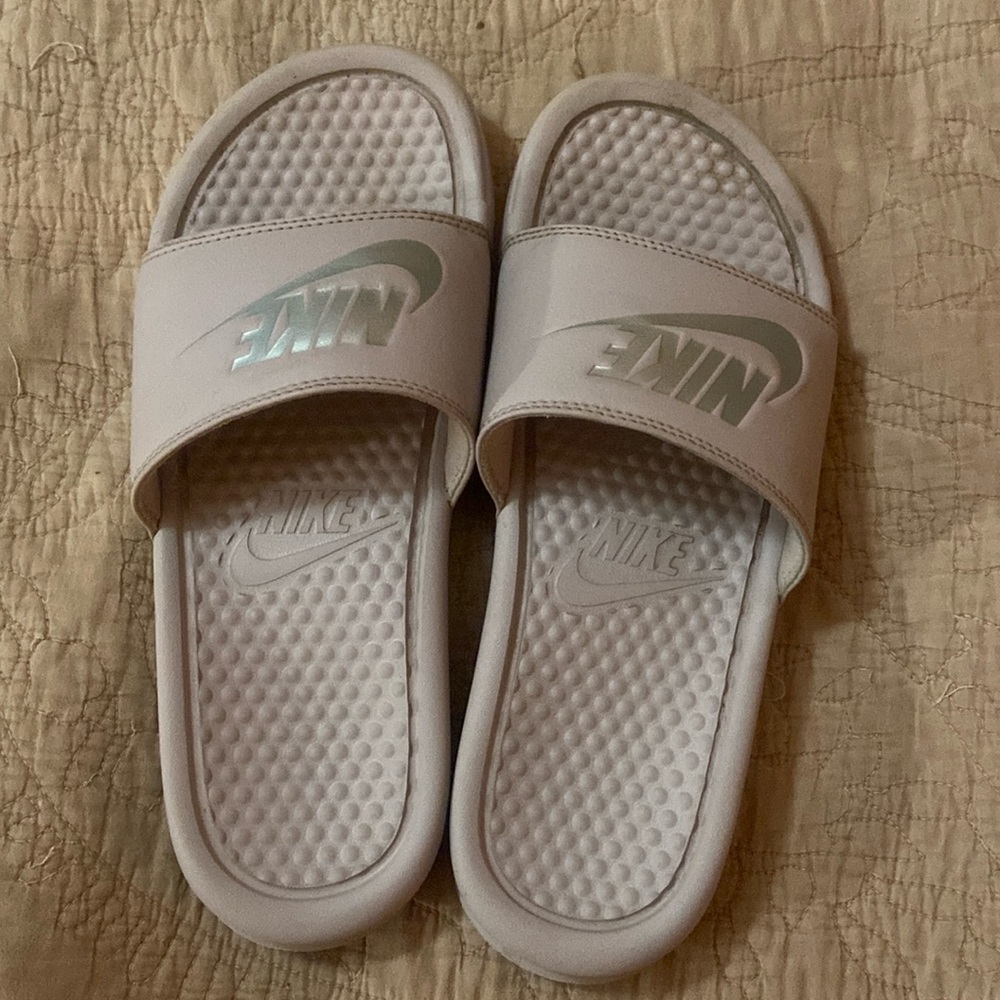 Nike Slides